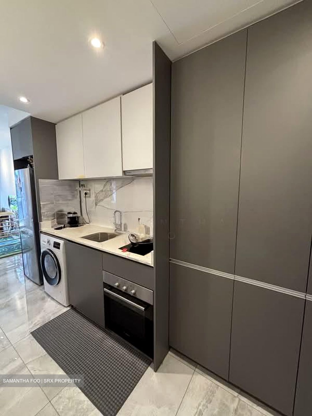 Affinity At Serangoon (D19), Apartment #571055641